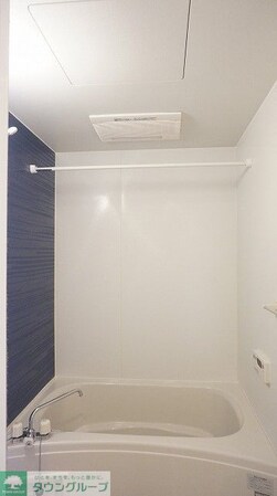 カルムメゾンIIの物件内観写真